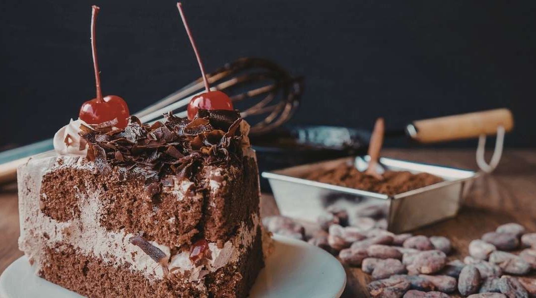 Intégrer des gâteaux aux superaliments dans menus booste santé vitalité