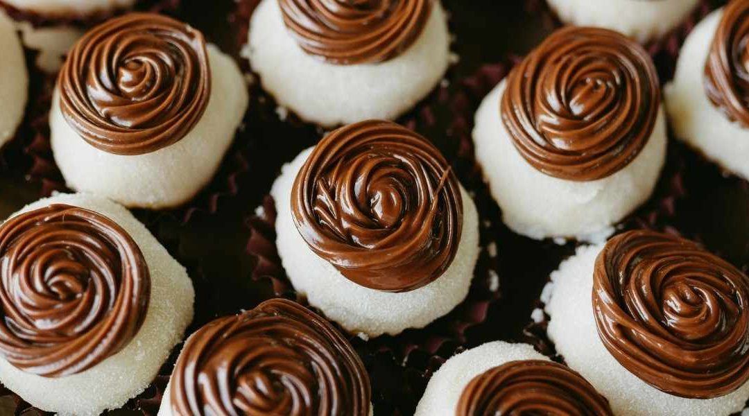Créer une pâtisserie fitness gourmande devient facile