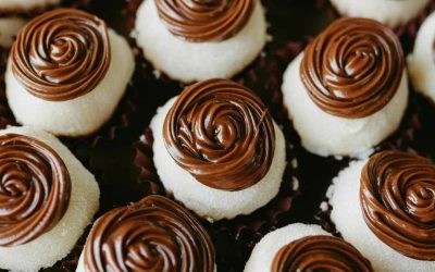 Créer une pâtisserie fitness gourmande devient facile