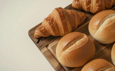 Explorer la pâtisserie saine maison pour créer des desserts savoureux