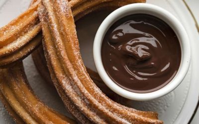 Comment le plaisir nutritif équilibré sublime naturellement dessert sain quotidien