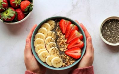 Nos recettes healthy plaisir transforment simplement votre rapport aux douceurs