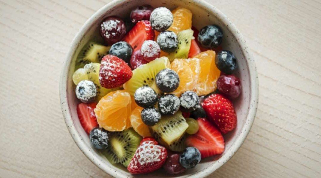 Optimiser votre énergie avant entraînement grâce à desserts sportifs innovants