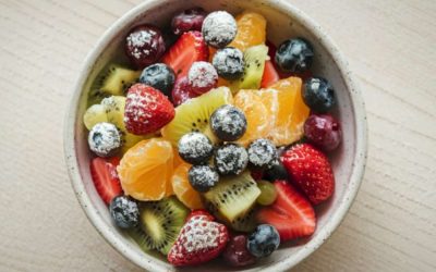 Optimiser votre énergie avant entraînement grâce à desserts sportifs innovants