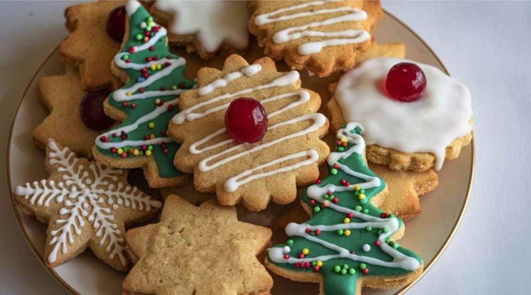 Biscuit Sapin : La Petite Star Croquante Qui Réchauffe Vos Hivers