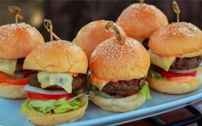 Burger sucré Michalak : le guide ultime pour maîtriser ce dessert culte