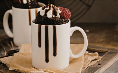 Cake poire chocolat Cyril Lignac : le secret d’un moelleux irrésistible
