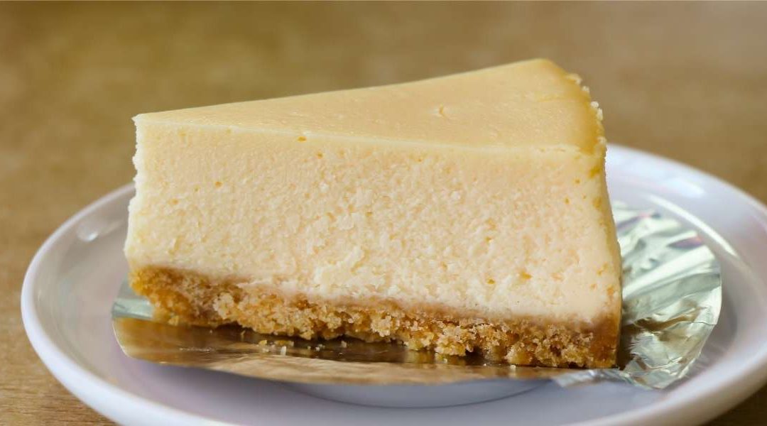 Recette Cheesecake Factory and Co : un cheesecake crémeux digne d’un dessert culte
