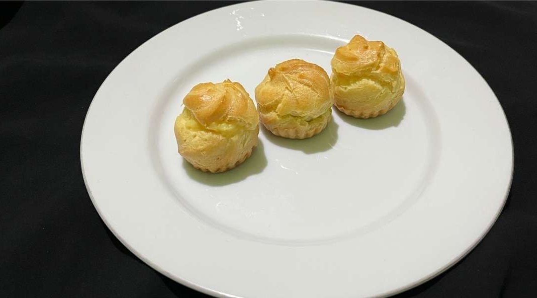 Chouquettes maison : la gourmandise légère qui transforme votre goûter