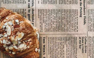 Croissant Felder : maîtrisez l’art du feuilletage gourmand