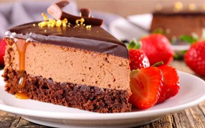 Gâteau poire chocolat Cyril Lignac : le guide pour un dessert fondant et irrésistible
