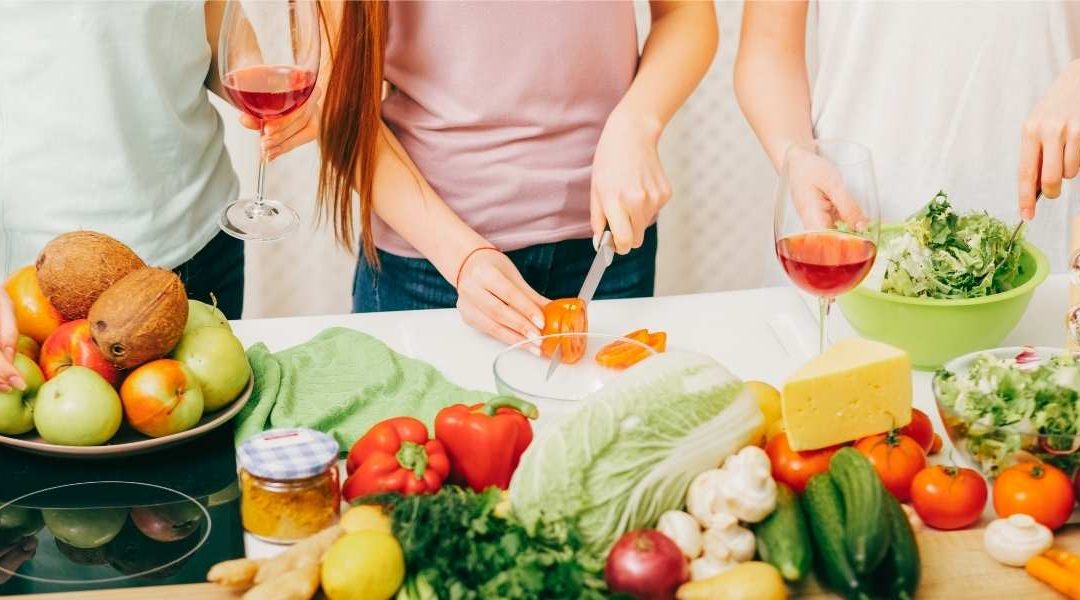 Kookit : votre nouvel allié cuisine pour créer, explorer et savourer au quotidien