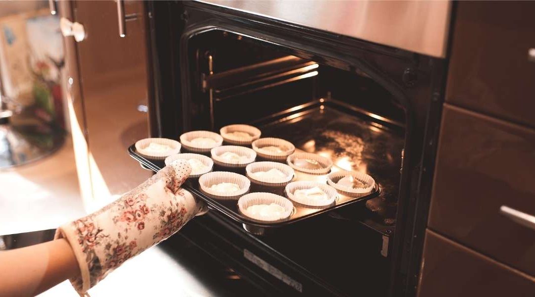 Madeleines KitchenAid : le secret d’un moelleux parfait à chaque fournée