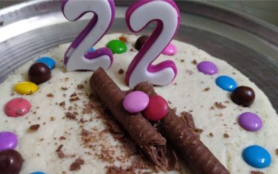 Number cake poire chocolat : l’alliance élégante qui fait fondre vos invités