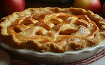 Pâtisserie américaine : un voyage sucré au cœur des desserts iconiques