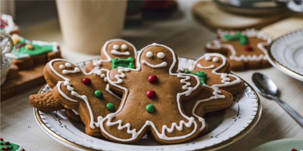 le Biscuit Sapin