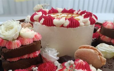 Gâteau Courchevel Boulangerie : Le Délice Montagnard Qui Séduit Toute la Station