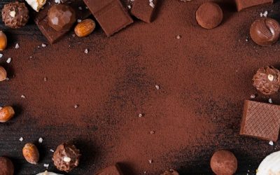 Mycryo Barry : Le Secret des Pâtissiers pour un Chocolat Brillant et Parfait