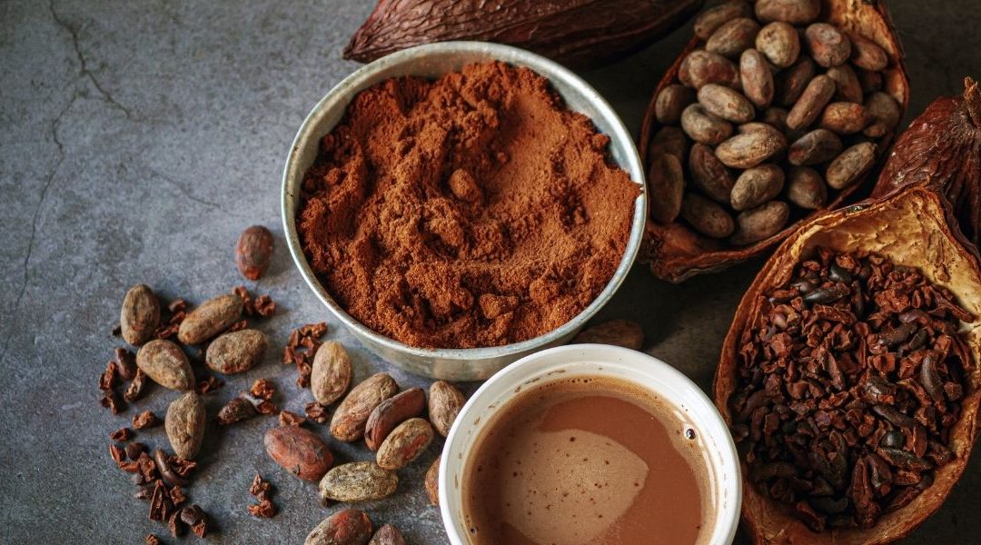 Ocoa : Le Chocolat en Poudre qui Réveille vos Papilles et Sublime vos Recettes