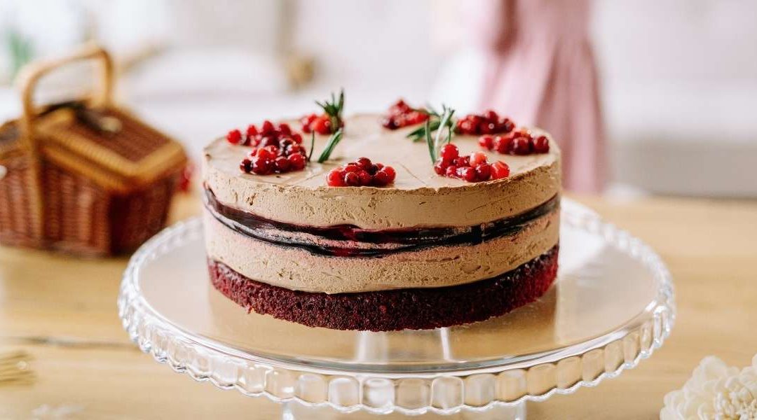 Gâteau pour sportifs : quelles recettes favorisent la récupération musculaire ?