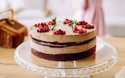 Gâteau pour sportifs : quelles recettes favorisent la récupération musculaire ?