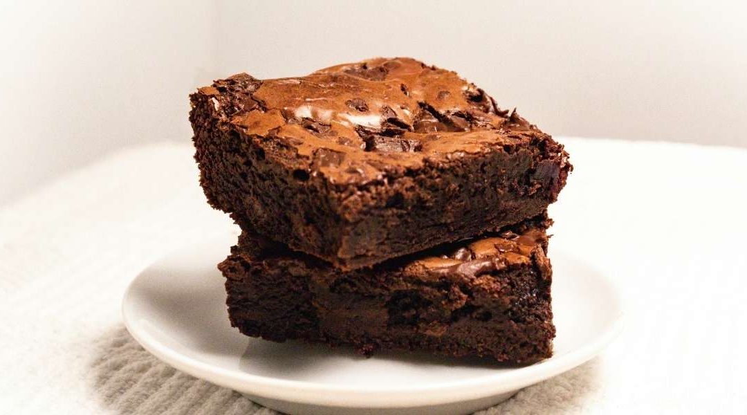 Brownie protéiné : comment préparer un brownie fondant et riche en protéines ?