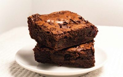 Brownie protéiné : comment préparer un brownie fondant et riche en protéines ?