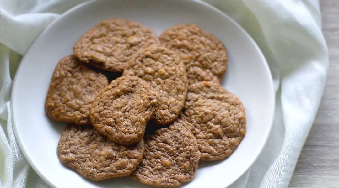 Cookies protéinés : comment obtenir des cookies moelleux et riches en protéines ?