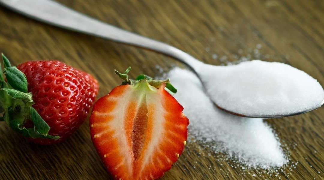 Dessert faible en sucre : quelles alternatives gourmandes pour limiter les calories ?