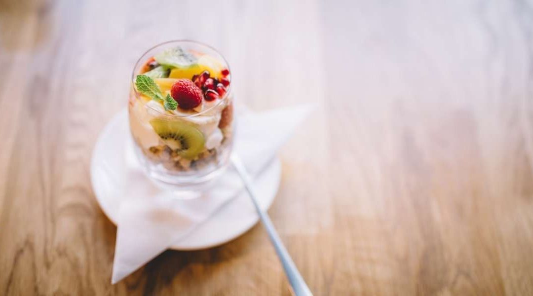 Dessert fitness : quels ingrédients utiliser pour un résultat gourmand et léger ?