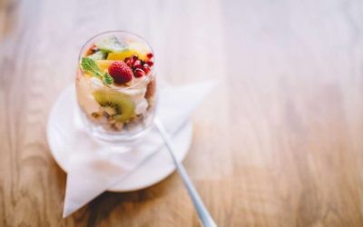 Dessert fitness : quels ingrédients utiliser pour un résultat gourmand et léger ?