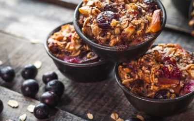 Encas avant entraînement : quels snacks choisir pour éviter le coup de fatigue ?