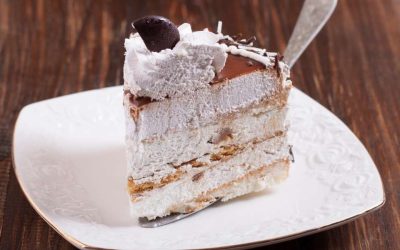 Gâteau protéiné : quelle recette choisir pour une collation après le sport ?
