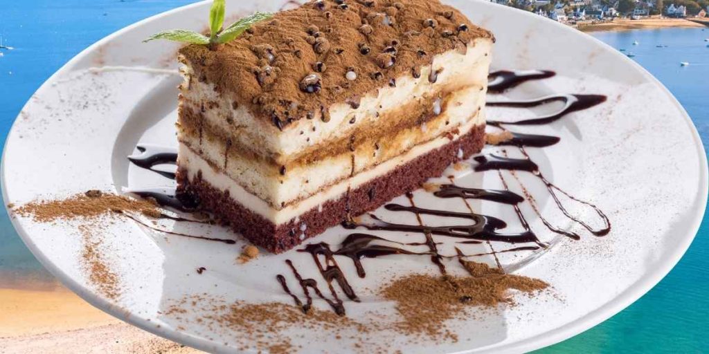 le Gâteau pour sportifs