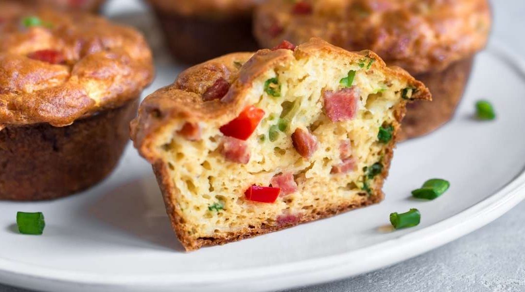 Muffins protéinés maison : comment réussir des muffins sains et savoureux ?