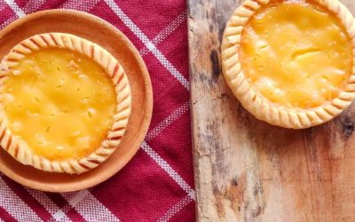 Pâtisserie bien-être : quels desserts privilégier pour rester en forme toute l’année ?