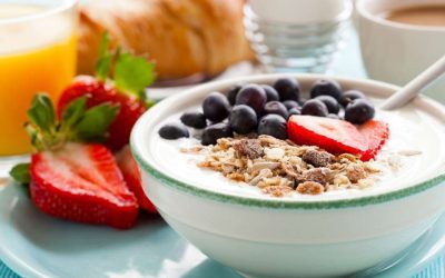 Pâtisserie healthy : comment remplacer le sucre et le beurre efficacement ?