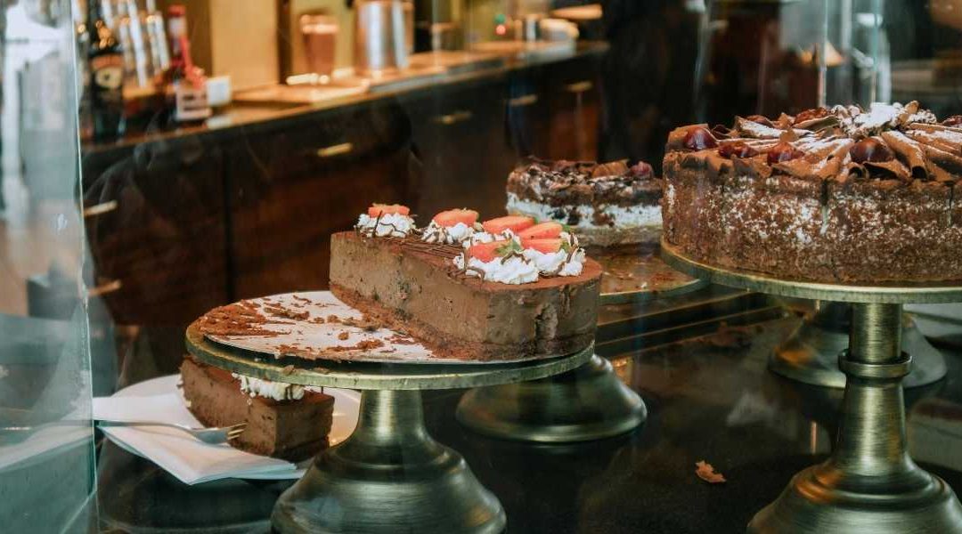 Pâtisserie musculation : quels desserts privilégier pour la prise de masse ?