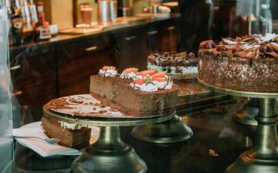 Pâtisserie musculation : quels desserts privilégier pour la prise de masse ?