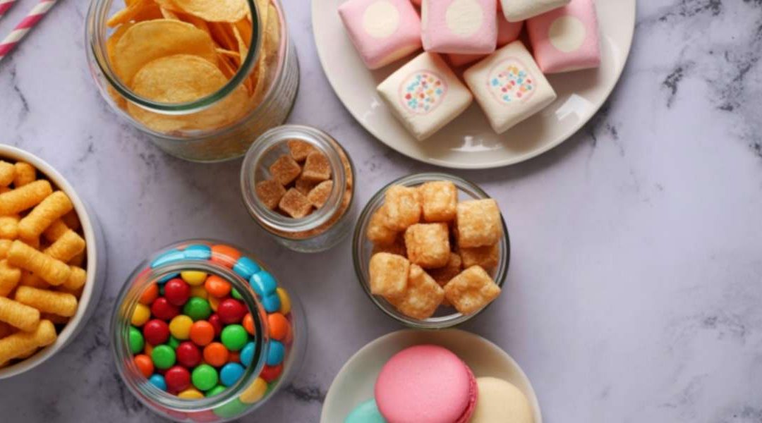 Snack fitness : quelles recettes rapides préparer pour garder la ligne avec plaisir ?