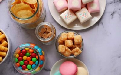 Snack fitness : quelles recettes rapides préparer pour garder la ligne avec plaisir ?