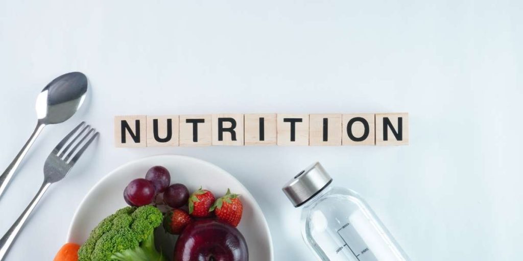 une Nutrition sportive gourmande