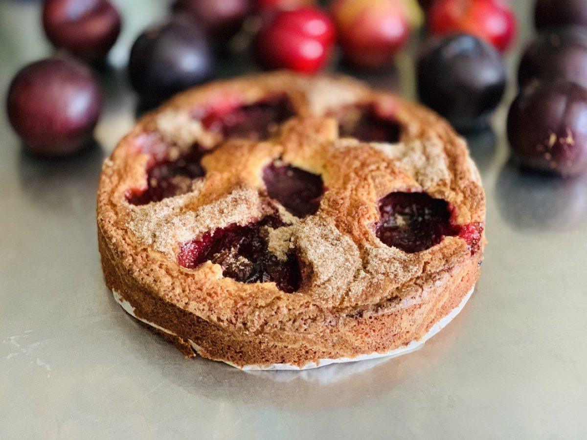 Astuces pour décorer une tarte aux fruits comme un pro
