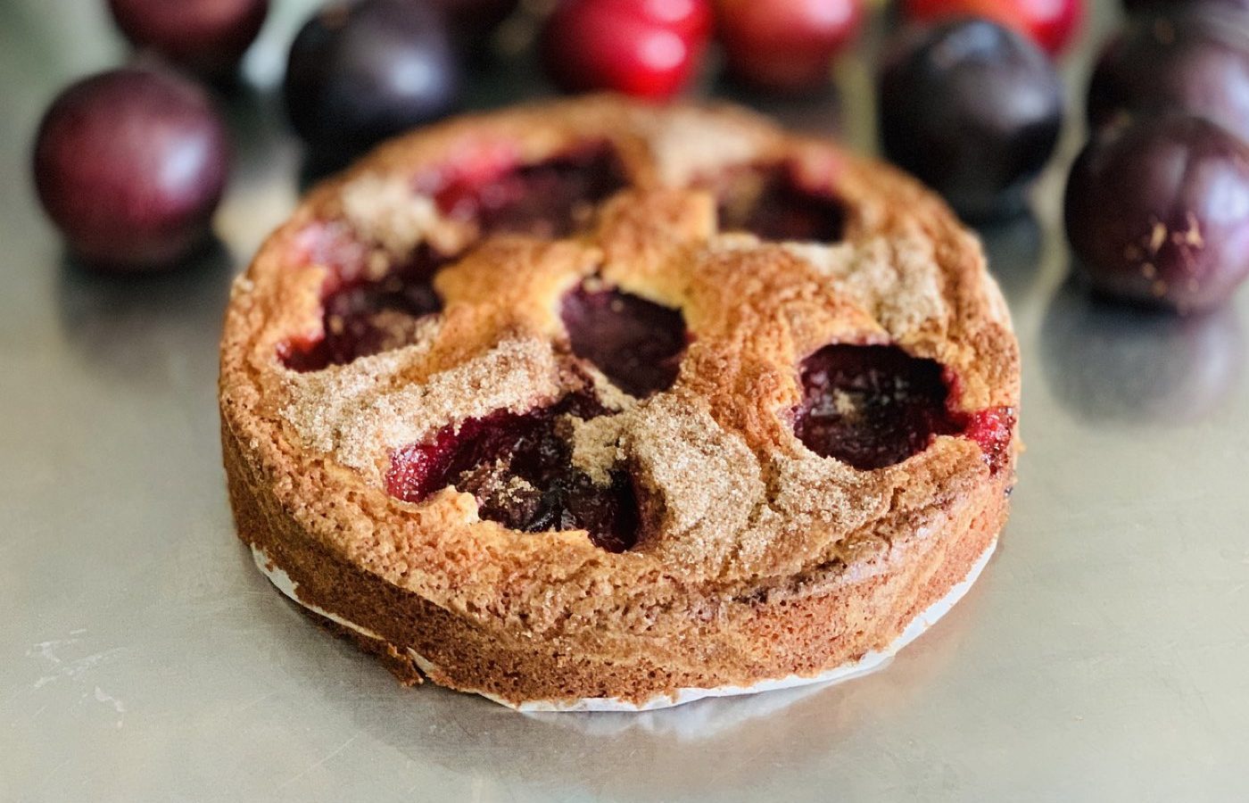 Astuces pour décorer une tarte aux fruits comme un pro