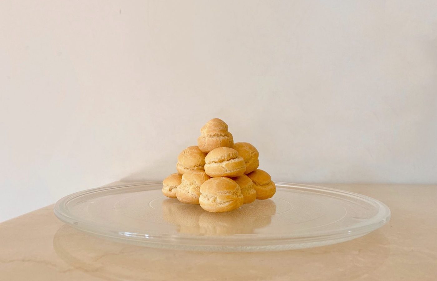 Pâte à choux : recette pas à pas et explications techniques