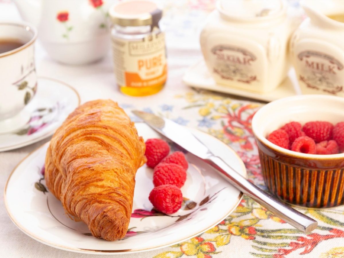 Quel beurre choisir pour feuilletage et pâtisserie
