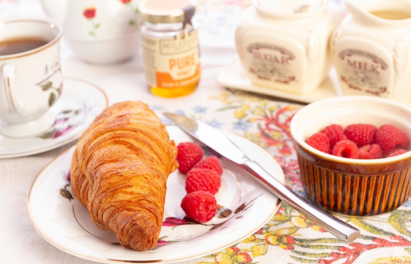 Quel beurre choisir pour feuilletage et pâtisserie