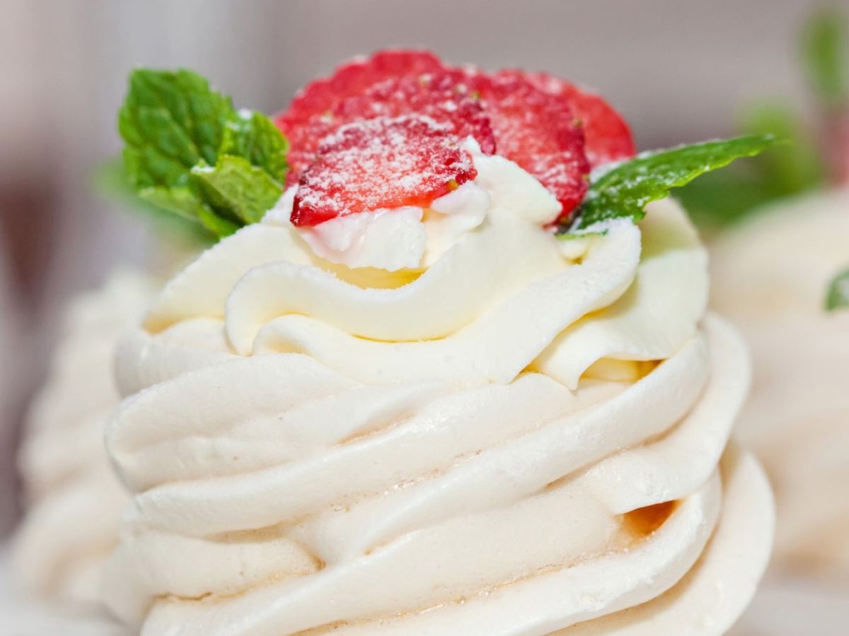 Différences entre crème anglaise et crème pâtissière