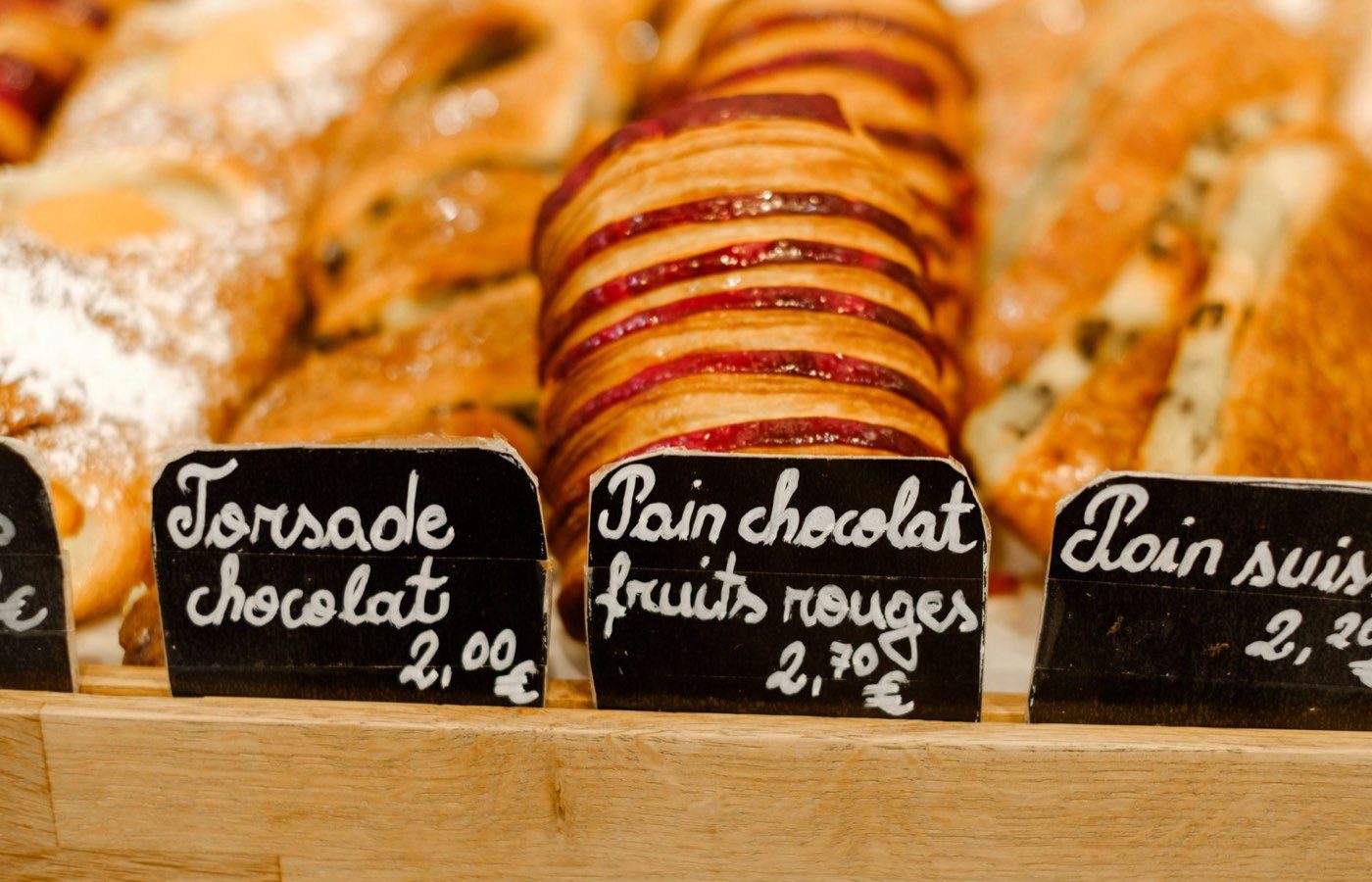 Moules Flexipan pour viennoiserie — infos et disponibilité