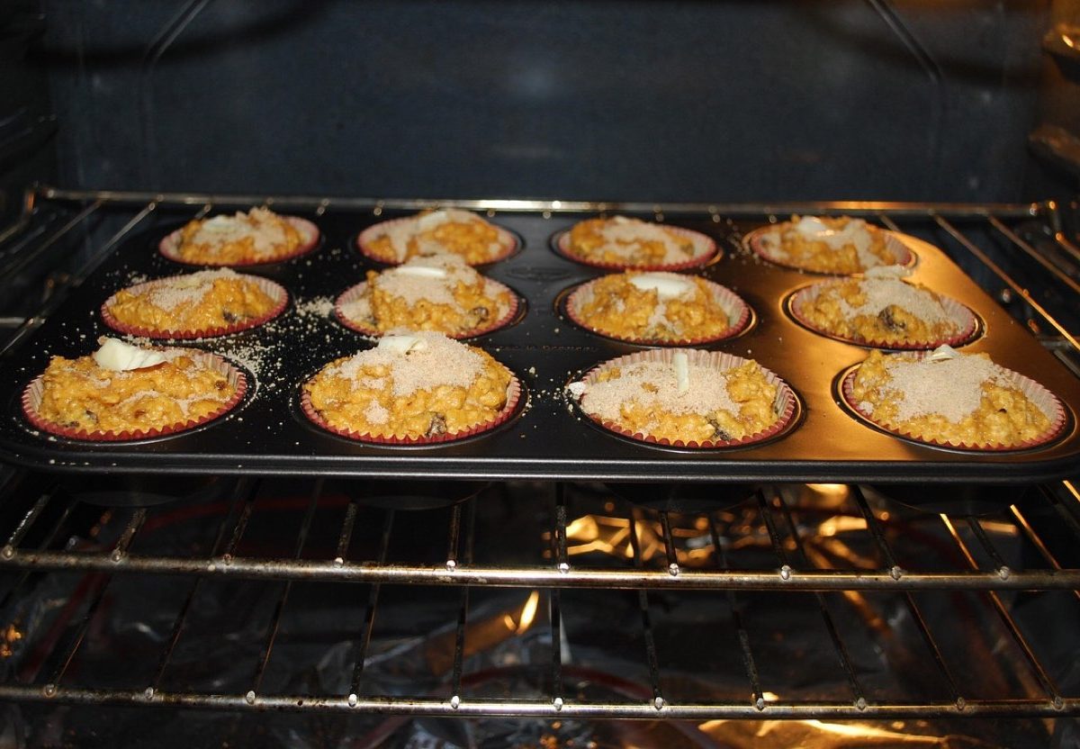 Comparatif four : chaleur tournante vs convection naturelle